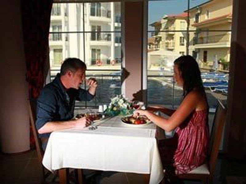 Nevada Hotel&spa Resort Fethiye